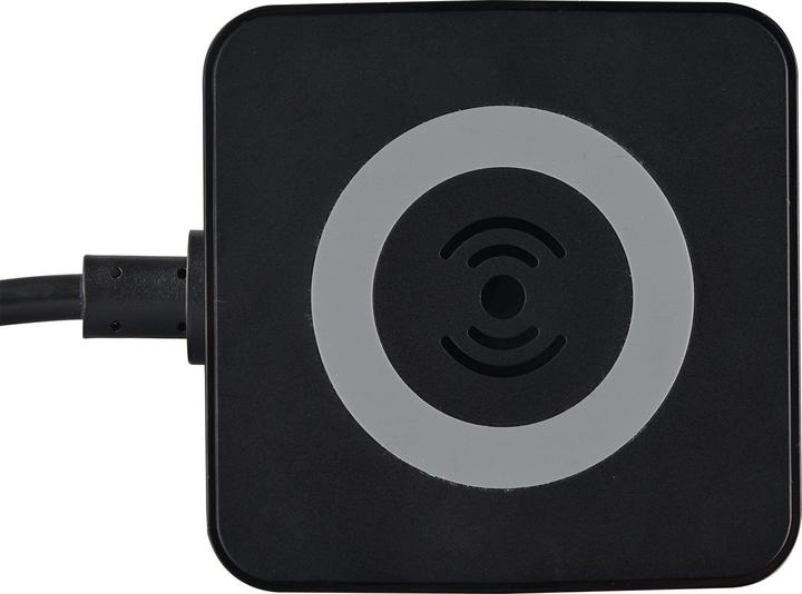 Produktbild As - Schwabe Steckdosentower (5 x, CEE 7/3, USB, 1.50 m)