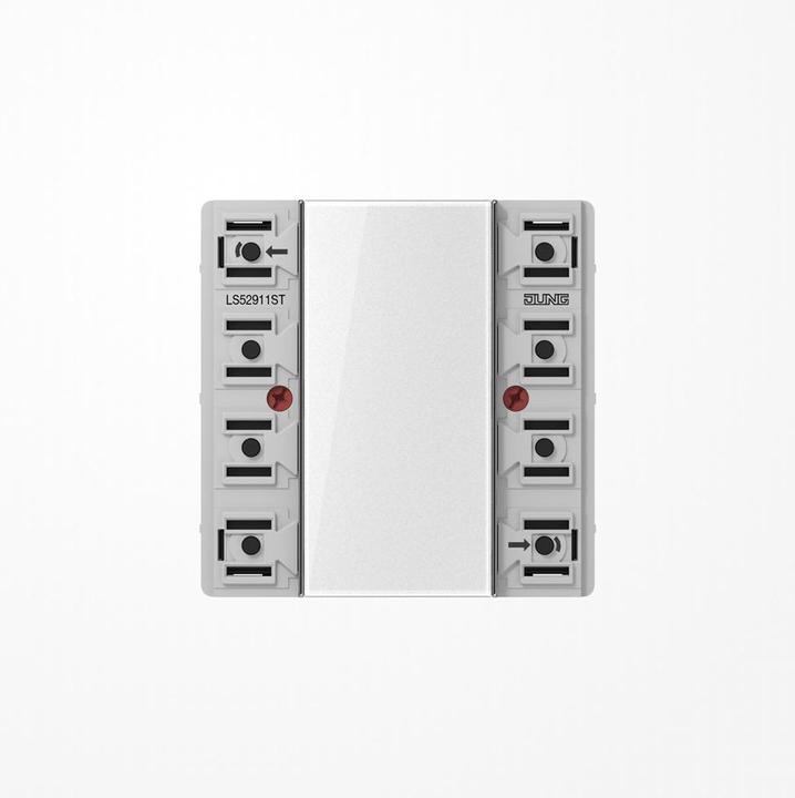 Actual product image JUNG Touch sensor module