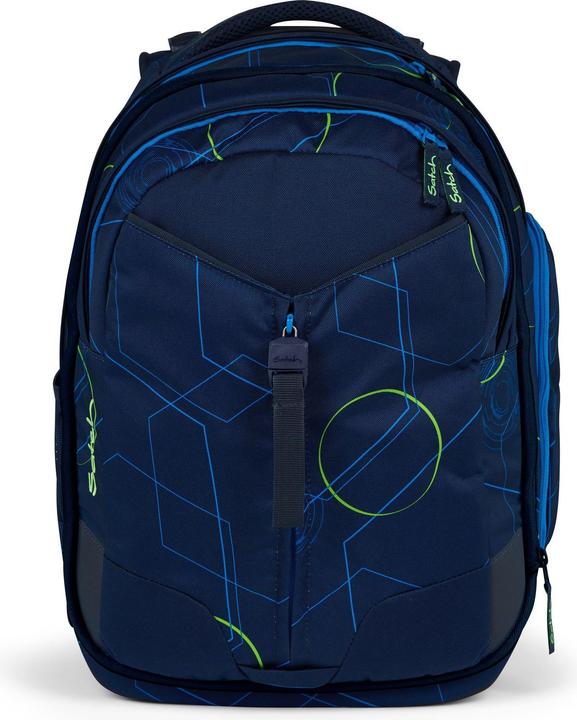 Blue Tech