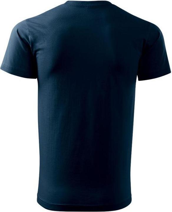 Produktbild Adler Basic 129 TShirt (XL)