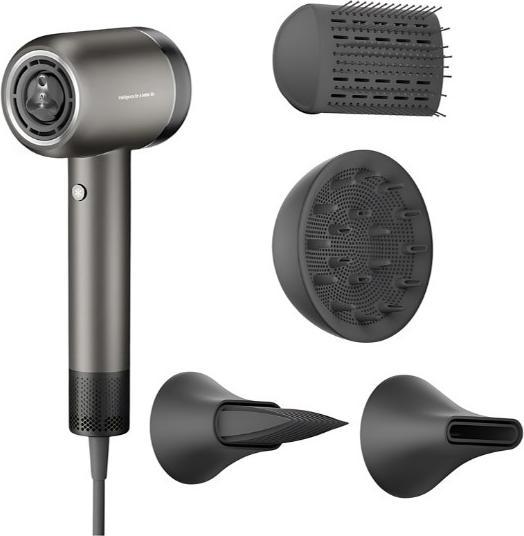 Actual product image Dreame Defrizzion hair dryer AHG40A-GY (2000 W)