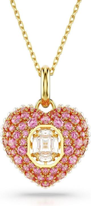 Swarovski Hyperbola Hanger Hart (Metall)