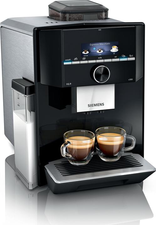 Produktbild Siemens EQ.9 s300