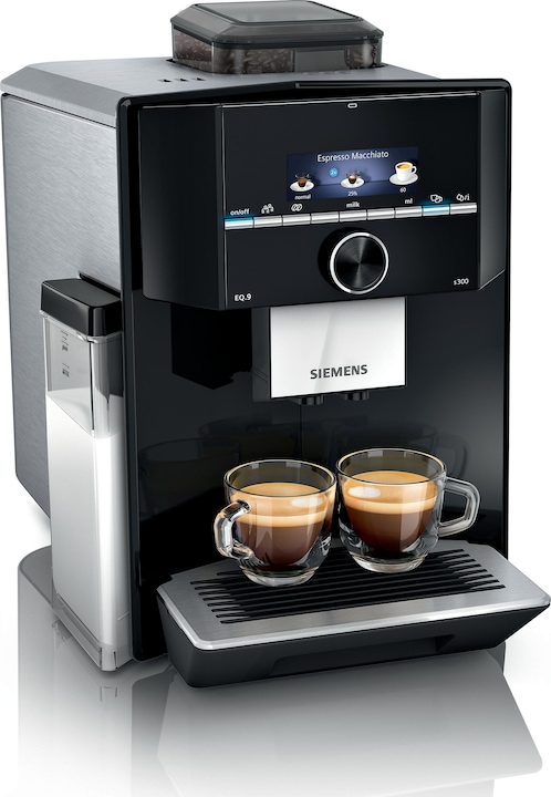 Image du produit Siemens EQ.9 s300