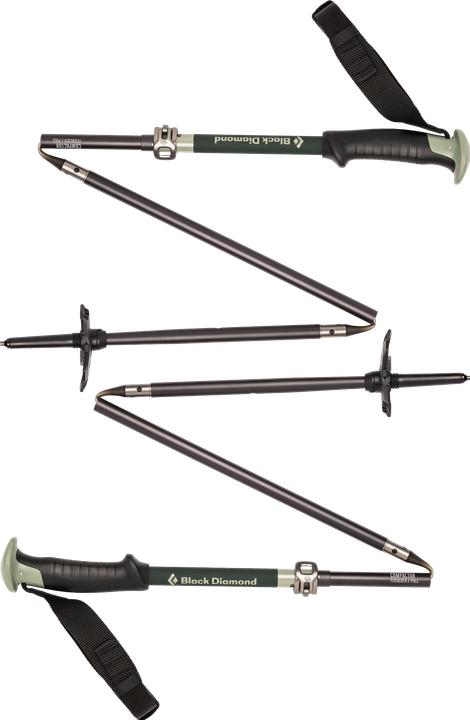 Immagine prodotto Black Diamond Compactor (135 cm)