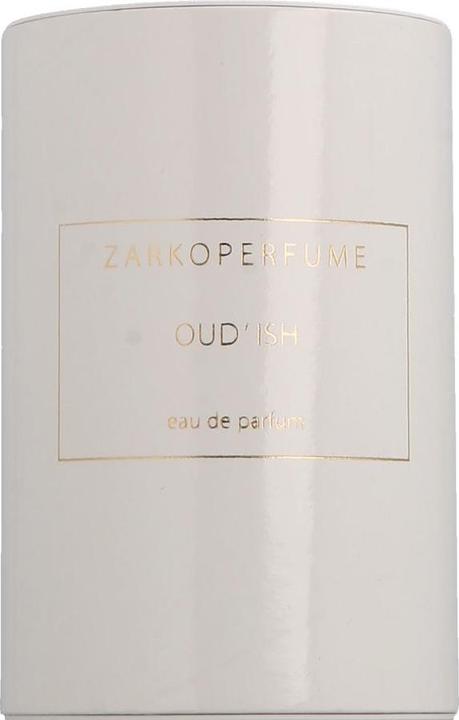 Immagine prodotto Zarkoperfume Oud'ish (Eau de toilette, 100 ml)