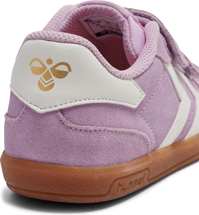 Actual product image hummel Victory Suede II (35)