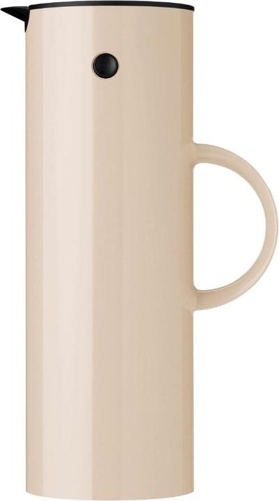 Stelton EM77 Isolierkanne Wheat L (1 l)