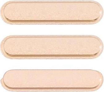 Produktbild CoreParts Apple iPad Air 2 Gold Side (iPad Air 2)