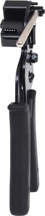 Produktbild KS Tools Spannzange für EDELSTAHL Kabelbinder mit Kugelverschluss (210 mm)