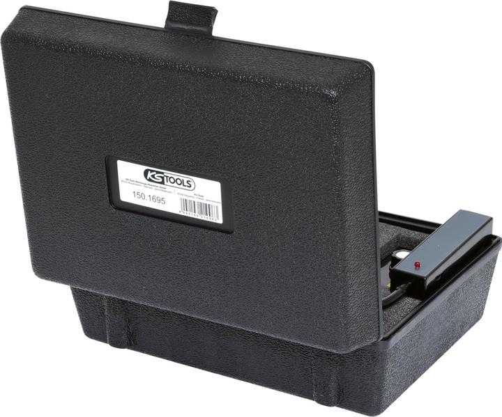 Immagine prodotto KS Tools Stetoscopio professionale elettronico, 18 pezzi.