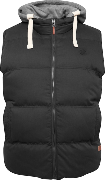 Actual product image Blend ME - BHJens BT - Waistcoat Otw - 20715385 ME (3XL)