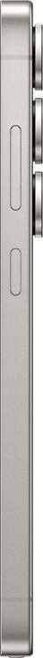 Actual product image Samsung Galaxy S25 Ultra (256 GB, Titanium Gray, 6.90", Dual SIM, 5G)