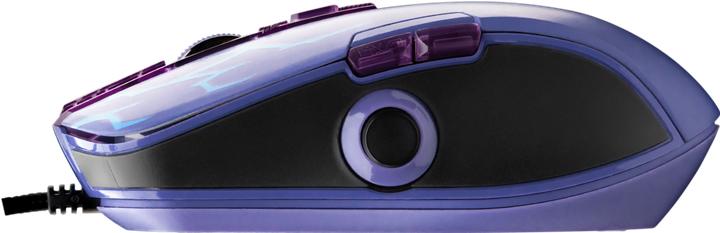 Produktbild Lexip - Souris Sasuke Design By Tsume (Kabelgebunden)