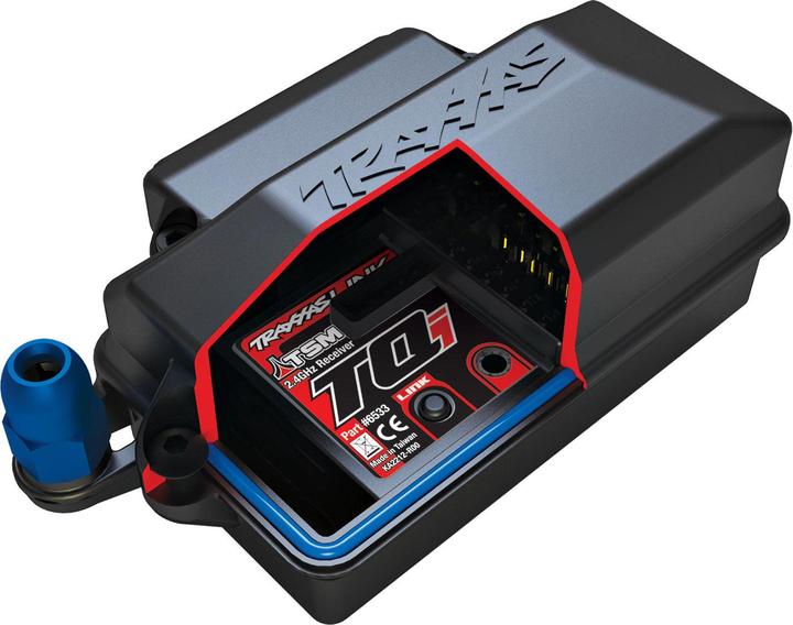 Actual product image Traxxas TRX-4 (Kit)