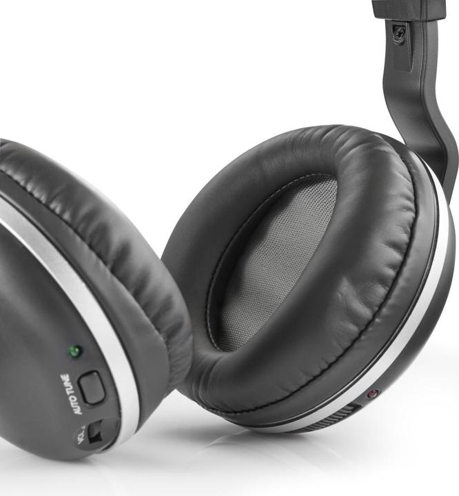 Immagine prodotto Thomson WHP3321BK (8 h, Senza fili)