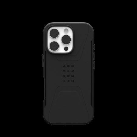 Produktbild UAG Civilian Magsafe (Apple iPhone 16 Pro)