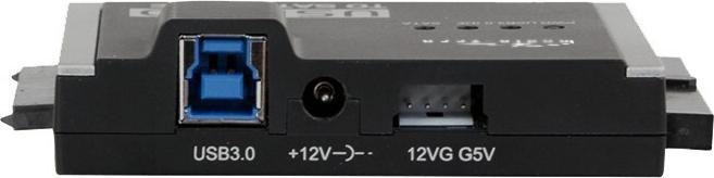 Image du produit Media-Tech MEDIATECH MT5100 SATA/IDE TO USB 3.0 CONNECTION KIT