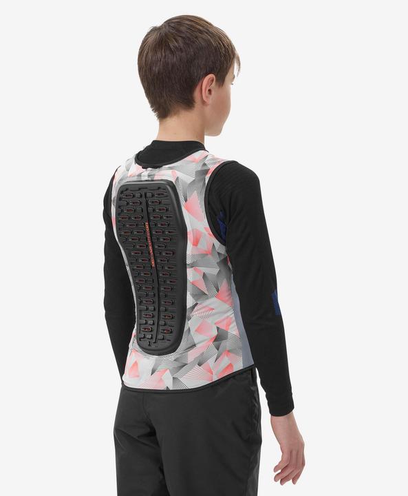 Actual product image Wedze DBCK 500 (Back protector, Unique specimen)