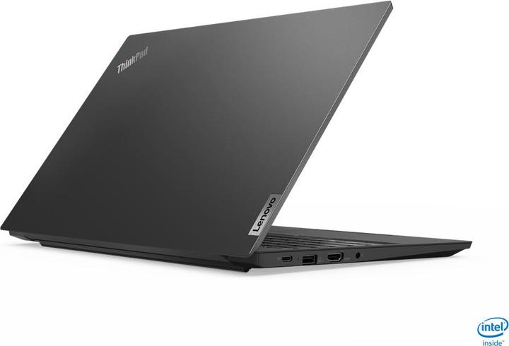 Produktbild Lenovo ThinkPad E15 Gen 2 (15.60", Intel Core i7-1165G7, 16 GB, 512 GB, DE)