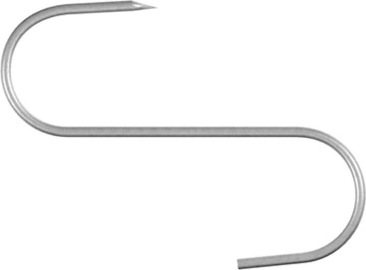 Dörner + Helmer Crochet de boucher