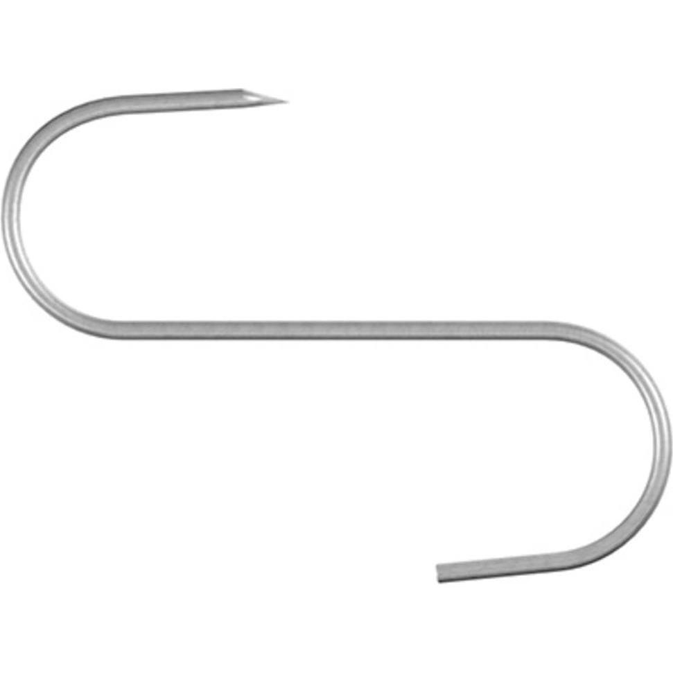 Dörner + Helmer, Posateria BBQ, Fleischhaken