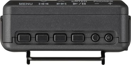 Actual product image Tascam DR-10L Pro Recorder mit Lavaliermikrofon + Bonus In-Ear Kopfhörer (CD recorder)