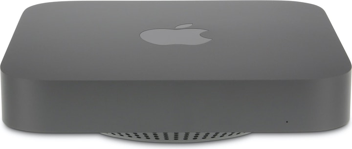 Produktbild LMP MiniStore SSD für Mac Mini