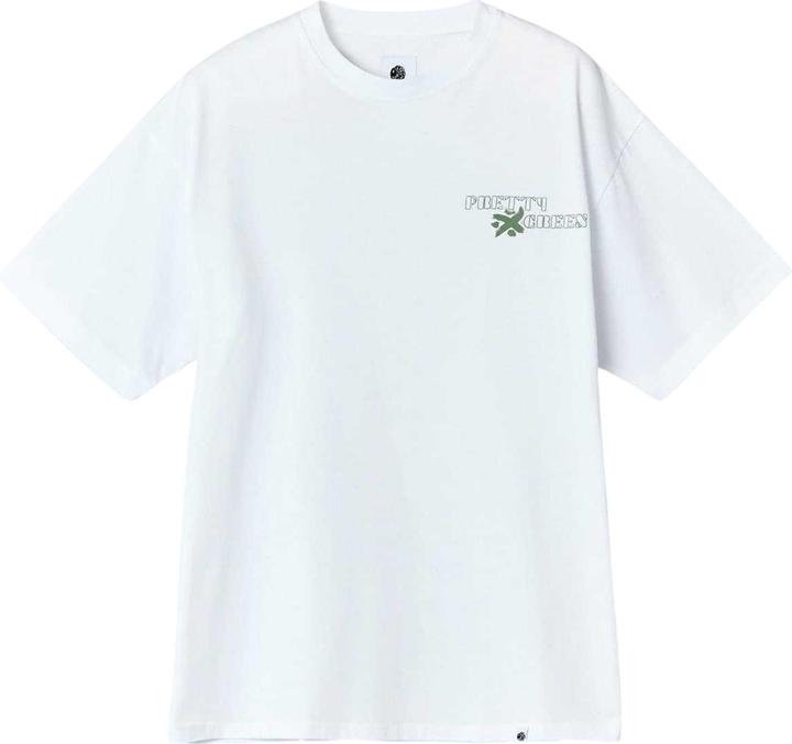 Produktbild Pretty Green Rising TShirt Rundhalsausschnitt (L)