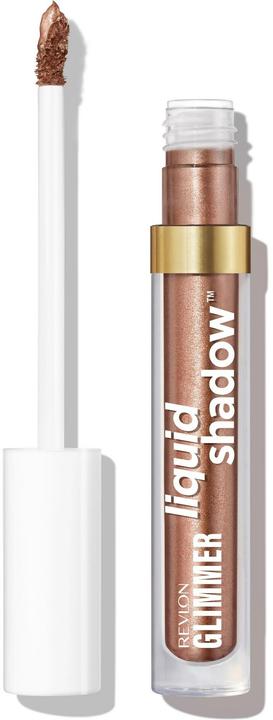 Produktbild Revlon Glimmer Liquid Shadow 208starstruck 3 Ml (208 Starstruck)
