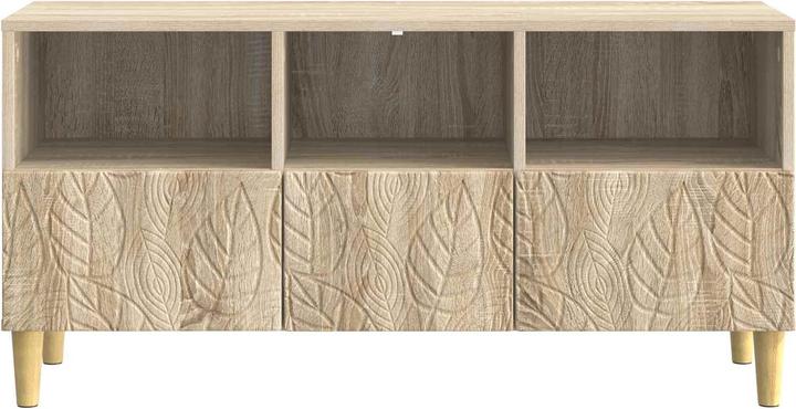 Produktbild vidaXL TV-Schränk (102 x 34.50 x 50 cm)