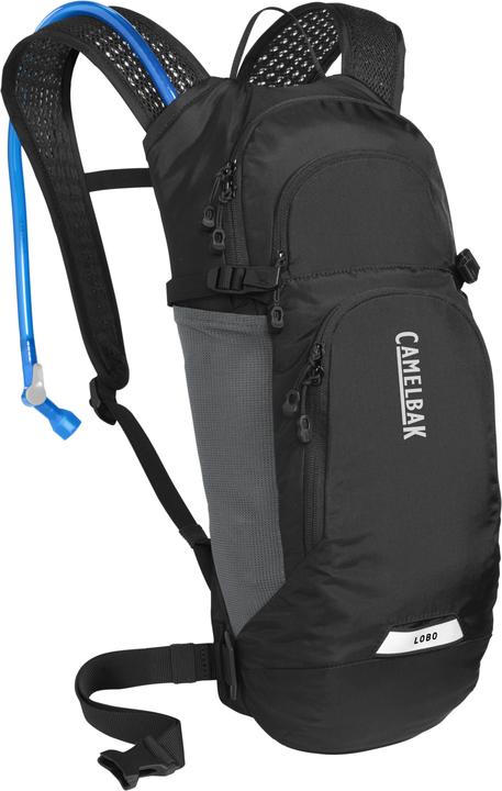 Produktbild Camelbak Rucksack Lobo 9 black (7 l)