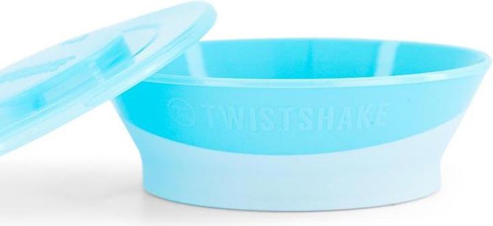 Productafbeelding Twistshake Diepe plaat