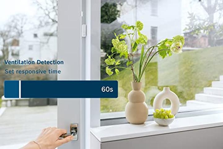 Image du produit Bosch Smart Home Contact de porte/fenêtre II