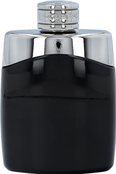 Immagine prodotto Montblanc Leggenda (Eau de toilette, 100 ml)