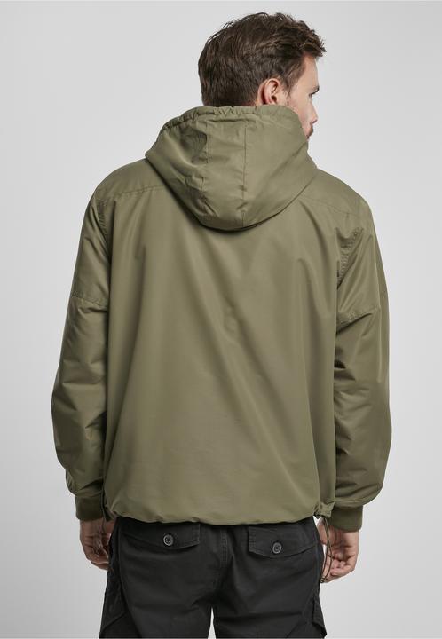 Immagine prodotto Brandit Pull Over Windbreaker (L)