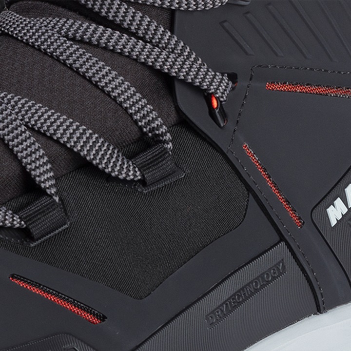 Actual product image Mammut Saentis Pro WP Men (42.5, 43)