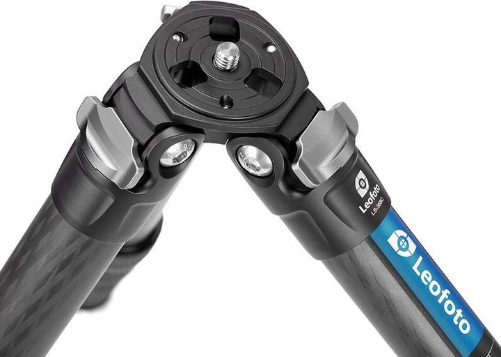 Actual product image Leofoto Ranger LS-364C (Carbon)