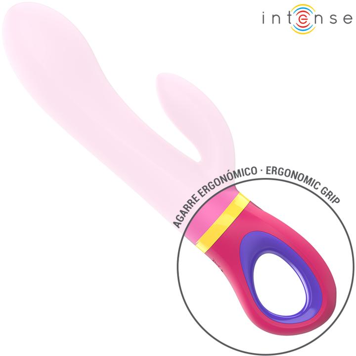 Immagine prodotto Intense Daphne Rabbit Vibrator Rosa