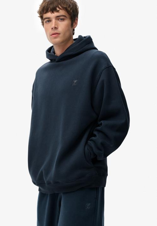 Image du produit Superdry Sweat à capuche Blank Oversize (L)