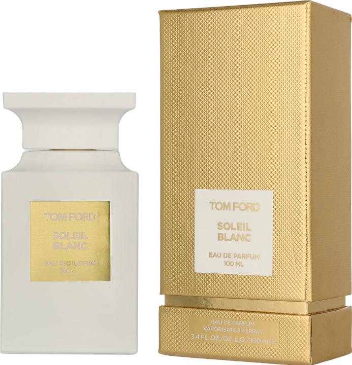 Immagine prodotto Tom Ford Soleil Blanc (Eau de parfum, 100 ml)