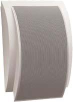 Actual product image WHD Wall design loudspeaker