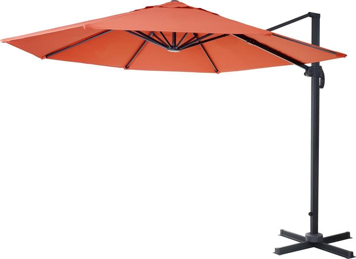 Produktbild JOHN316 Ampelschirm Summerwind (3.20 m)