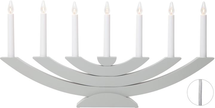 Produktbild Star Trading Kerzenleuchter Navida
