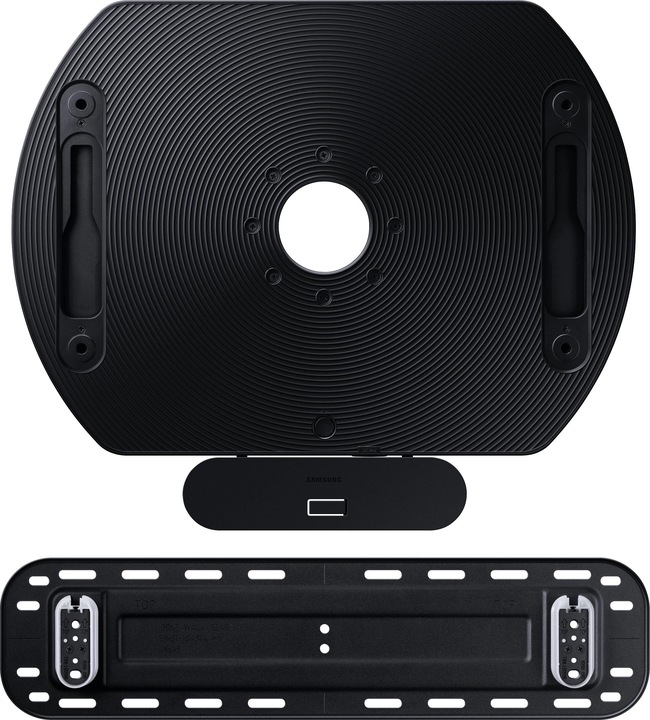 Actual product image Samsung Wall Mount (Wall, 55", 25 kg)