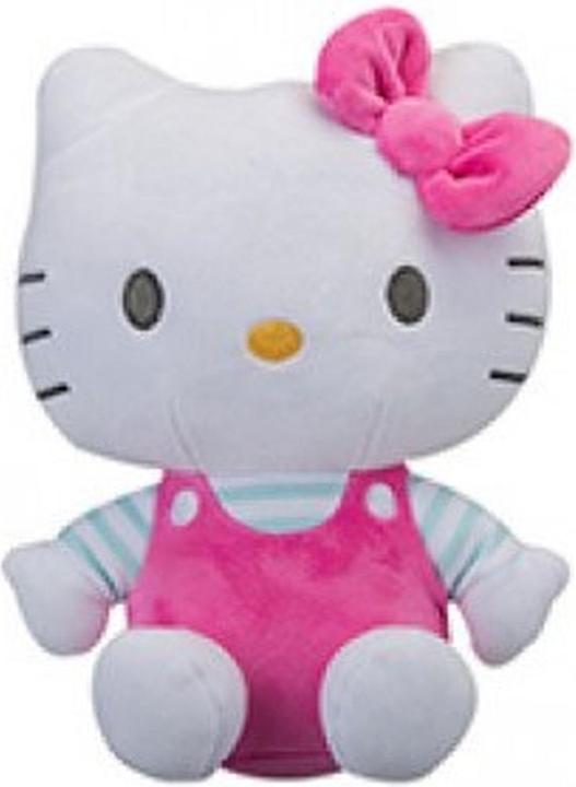 Produktbild TopSpirit HELLO KITTY MEDIUM Plüsch (23 cm)