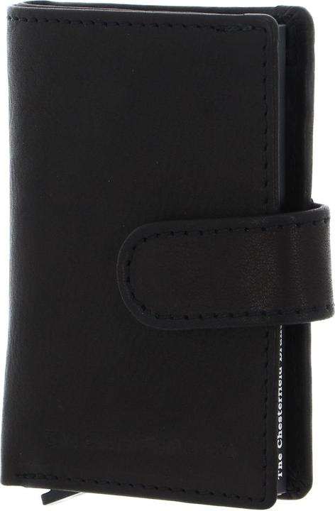 Actual product image The Chesterfield Brand Kaunas Geldbörse RFID Schutz Leder 7.5 cm