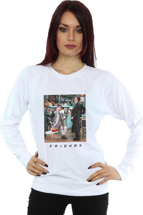 Produktbild Friends Joey Lunges Sweatshirt (M)