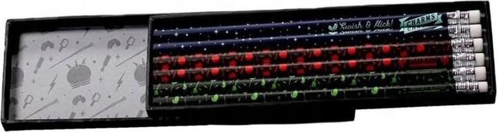 Symbol Revival - Set de 6 Crayons (6x)