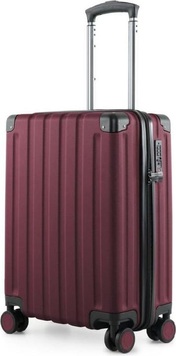 Immagine prodotto Hauptstadtkoffer Q-Damm - Bagaglio a mano a guscio rigido (38 l)